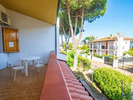 MANGROVIE 2, Maison 8 personnes à Comacchio - Photo 21