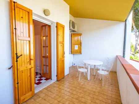 MANGROVIE 2, Maison 8 personnes à Comacchio - Photo 22