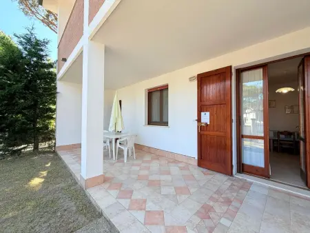 PINO 2, Maison 6 personnes à Comacchio - Photo 1
