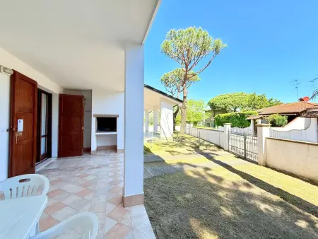 PINO 2, Maison 6 personnes à Comacchio - Photo 4