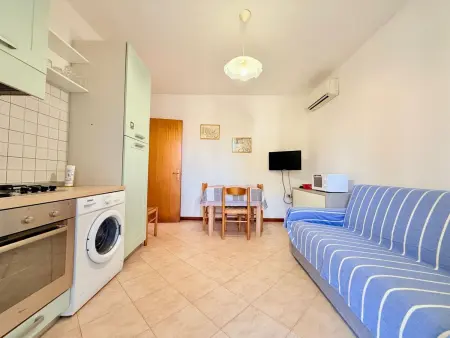 PINO 2, Maison 6 personnes à Comacchio - Photo 7