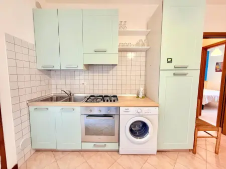 PINO 2, Maison 6 personnes à Comacchio - Photo 8