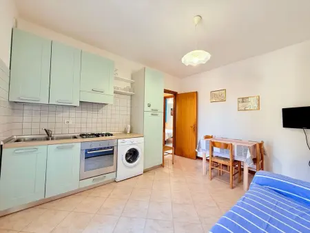 PINO 2, Maison 6 personnes à Comacchio - Photo 9