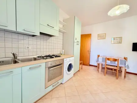PINO 2, Maison 6 personnes à Comacchio - Photo 10