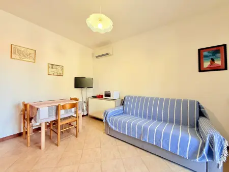 PINO 2, Maison 6 personnes à Comacchio - Photo 11