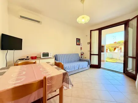 PINO 2, Maison 6 personnes à Comacchio - Photo 12