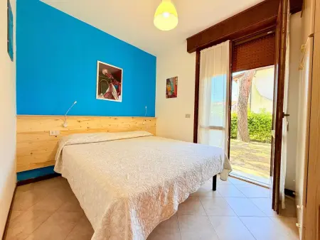 PINO 2, Maison 6 personnes à Comacchio - Photo 14