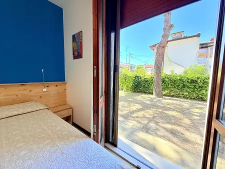 PINO 2, Maison 6 personnes à Comacchio - Photo 15