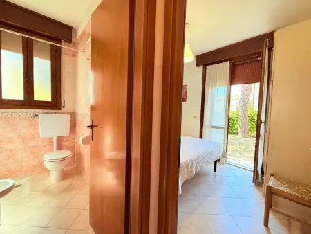 PINO 2, Maison 6 personnes à Comacchio - Photo 20