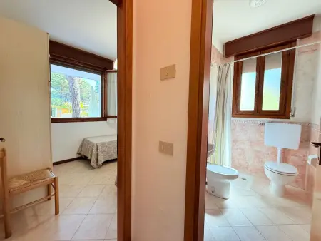 PINO 2, Maison 6 personnes à Comacchio - Photo 21