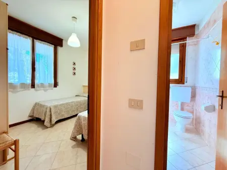 PINO 2, Maison 6 personnes à Comacchio - Photo 24