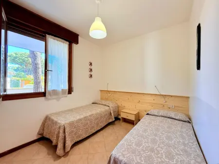 PINO 2, Maison 6 personnes à Comacchio - Photo 25