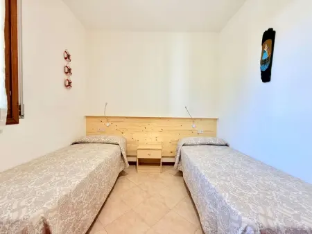 PINO 2, Maison 6 personnes à Comacchio - Photo 26