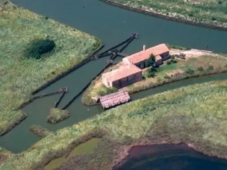 PINO 2, Maison 6 personnes à Comacchio - Photo 30