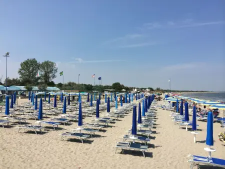 PINO 2, Maison 6 personnes à Comacchio - Photo 32