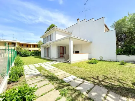 VILLA NINA, Maison 6 personnes à Comacchio - Photo 1