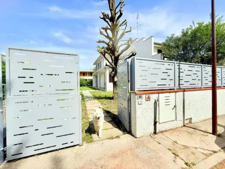 VILLA NINA, Maison 6 personnes à Comacchio - Photo 2