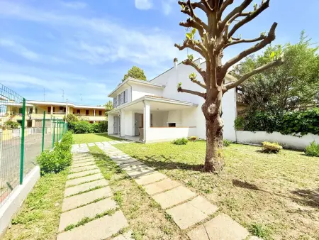 VILLA NINA, Maison 6 personnes à Comacchio - Photo 4