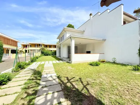 VILLA NINA, Maison 6 personnes à Comacchio - Photo 5