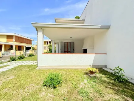 VILLA NINA, Maison 6 personnes à Comacchio - Photo 6