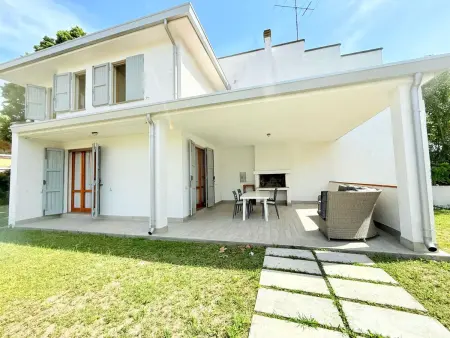 VILLA NINA, Maison 6 personnes à Comacchio - Photo 7