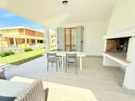 VILLA NINA, Maison 6 personnes à Comacchio - Photo 8
