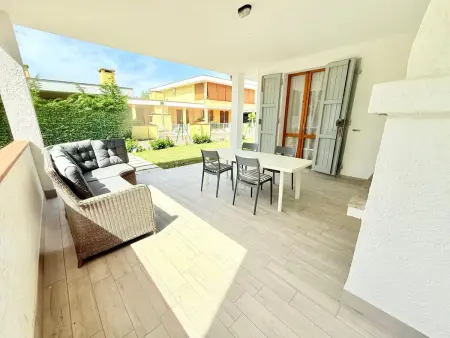 VILLA NINA, Maison 6 personnes à Comacchio - Photo 9