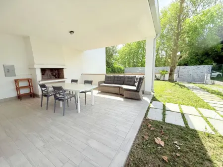 VILLA NINA, Maison 6 personnes à Comacchio - Photo 10