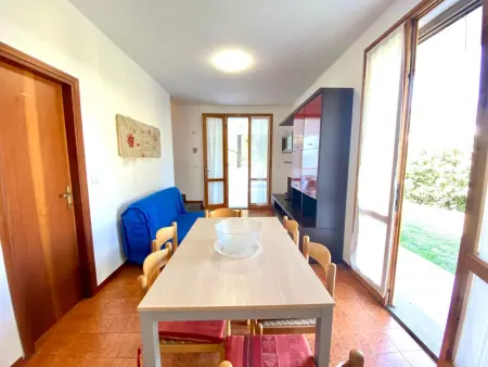 VILLA NINA, Maison 6 personnes à Comacchio - Photo 11