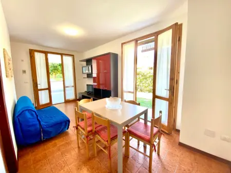 VILLA NINA, Maison 6 personnes à Comacchio - Photo 12