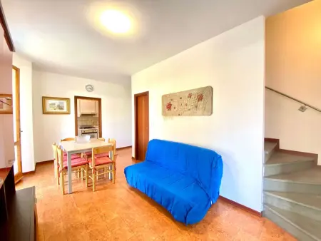 VILLA NINA, Maison 6 personnes à Comacchio - Photo 13