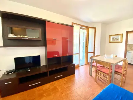 VILLA NINA, Maison 6 personnes à Comacchio - Photo 14