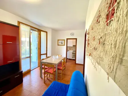 VILLA NINA, Maison 6 personnes à Comacchio - Photo 15