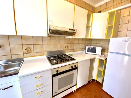 VILLA NINA, Maison 6 personnes à Comacchio - Photo 19
