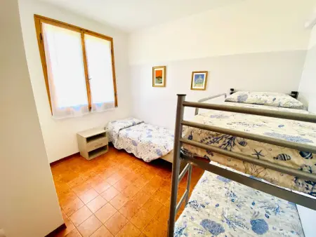 VILLA NINA, Maison 6 personnes à Comacchio - Photo 26