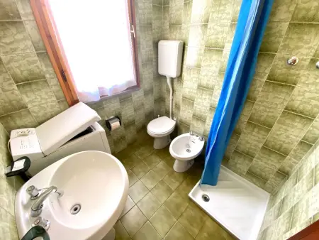 VILLA NINA, Maison 6 personnes à Comacchio - Photo 30