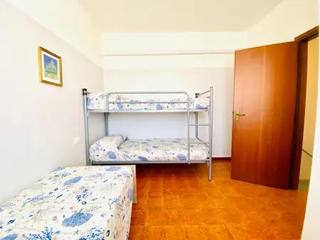 VILLA NINA, Maison 6 personnes à Comacchio - Photo 31