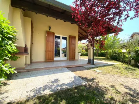 VILLA TAHAA, Maison 6 personnes à Comacchio - Photo 1