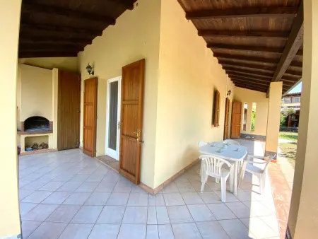 VILLA TAHAA, Maison 6 personnes à Comacchio - Photo 2