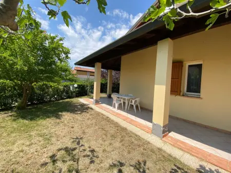 VILLA TAHAA, Maison 6 personnes à Comacchio - Photo 5
