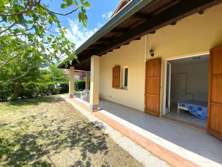 VILLA TAHAA, Maison 6 personnes à Comacchio - Photo 6