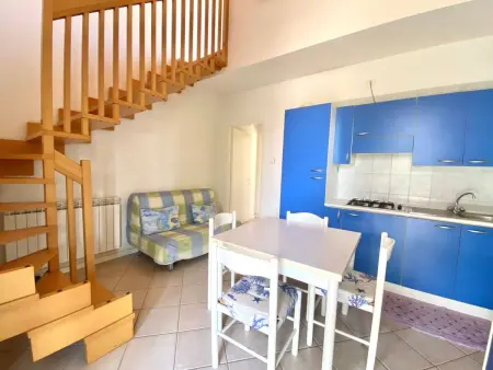 VILLA TAHAA, Maison 6 personnes à Comacchio - Photo 9