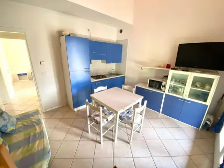 VILLA TAHAA, Maison 6 personnes à Comacchio - Photo 10