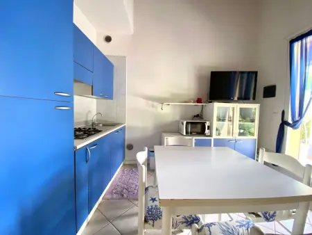 VILLA TAHAA, Maison 6 personnes à Comacchio - Photo 11