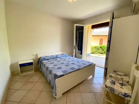 VILLA TAHAA, Maison 6 personnes à Comacchio - Photo 12