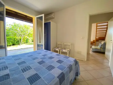 VILLA TAHAA, Maison 6 personnes à Comacchio - Photo 13
