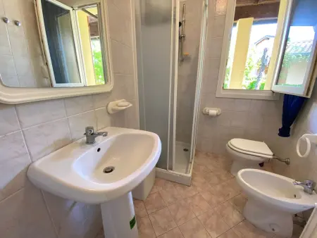 VILLA TAHAA, Maison 6 personnes à Comacchio - Photo 14