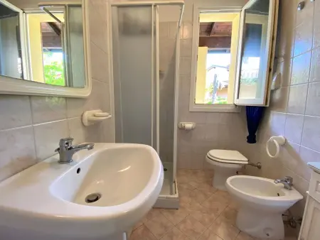 VILLA TAHAA, Maison 6 personnes à Comacchio - Photo 15