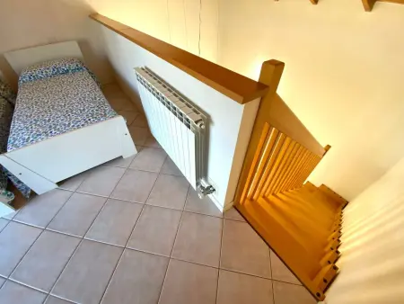 VILLA TAHAA, Maison 6 personnes à Comacchio - Photo 16