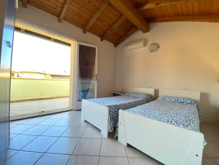 VILLA TAHAA, Maison 6 personnes à Comacchio - Photo 17